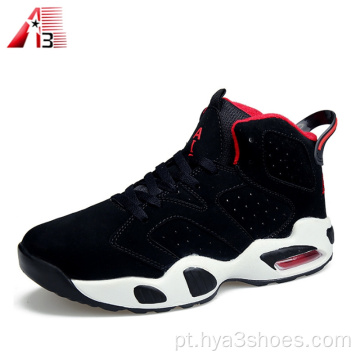 Sapatilhas baratas Zapatillas Basketball Basketball Shoes